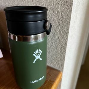 hydro flask travel mug